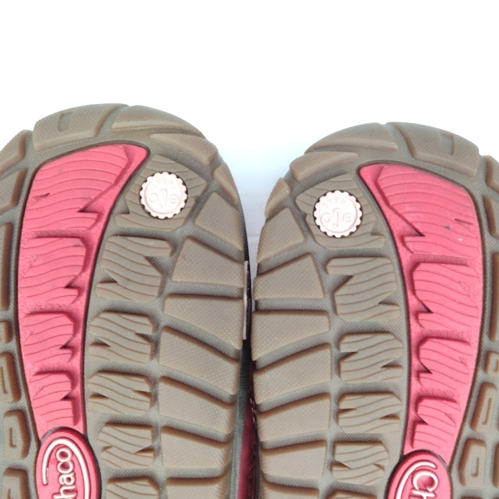 Chaco Outdoors Performance Shoes - Picture 6 of 14